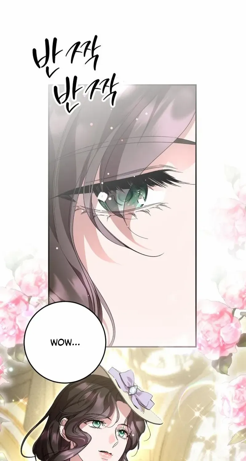 The empresss time reversed abducted marriage Chapter 19 page 6 - 