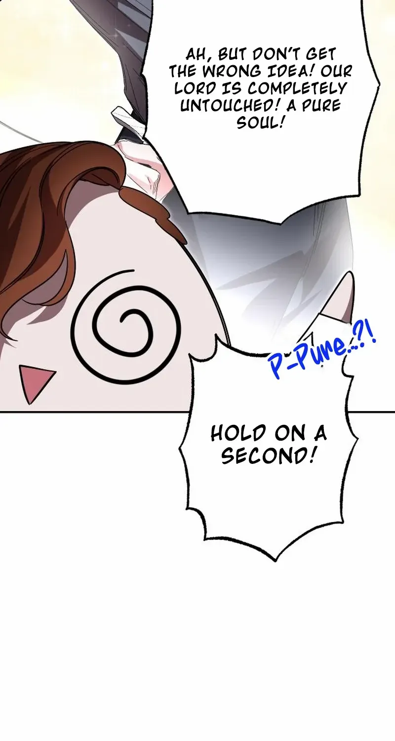The empresss time reversed abducted marriage Chapter 19 page 51 - 