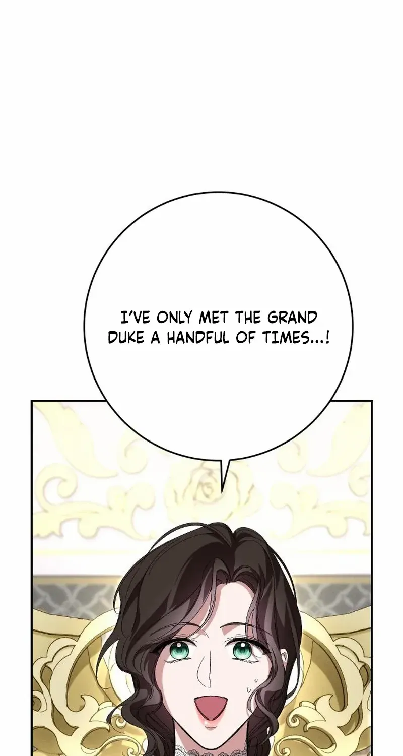 The empresss time reversed abducted marriage Chapter 19 page 52 - 