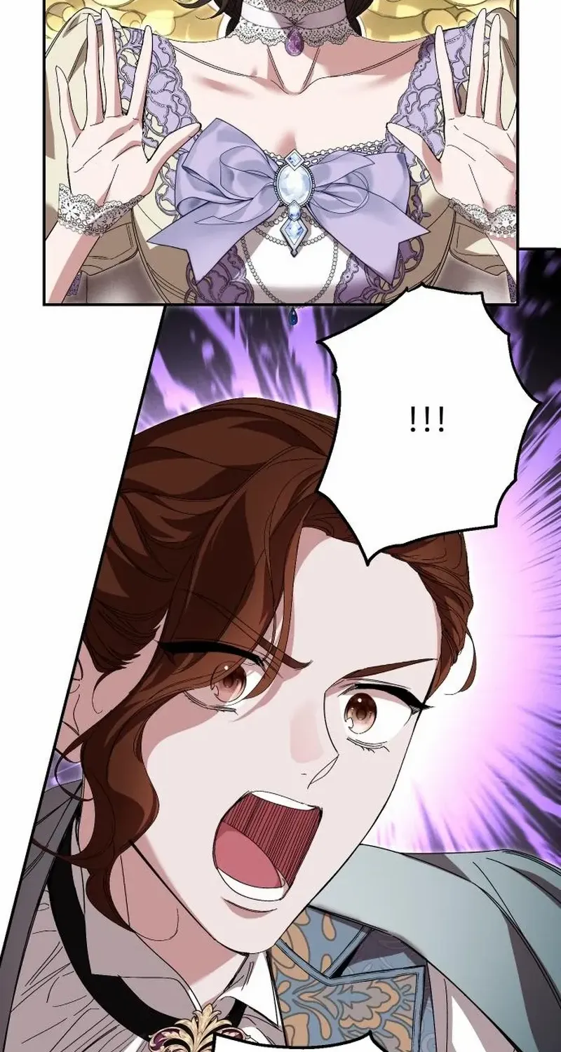 The empresss time reversed abducted marriage Chapter 19 page 53 - 