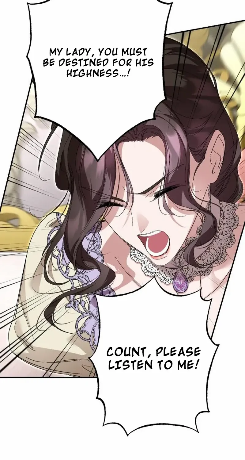 The empresss time reversed abducted marriage Chapter 19 page 55 - 