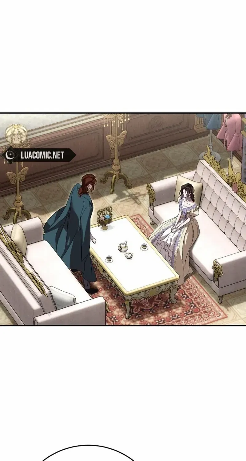The empresss time reversed abducted marriage Chapter 19 page 56 - 