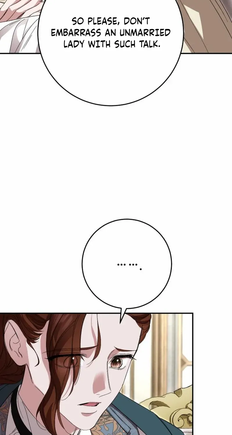 The empresss time reversed abducted marriage Chapter 19 page 58 - 