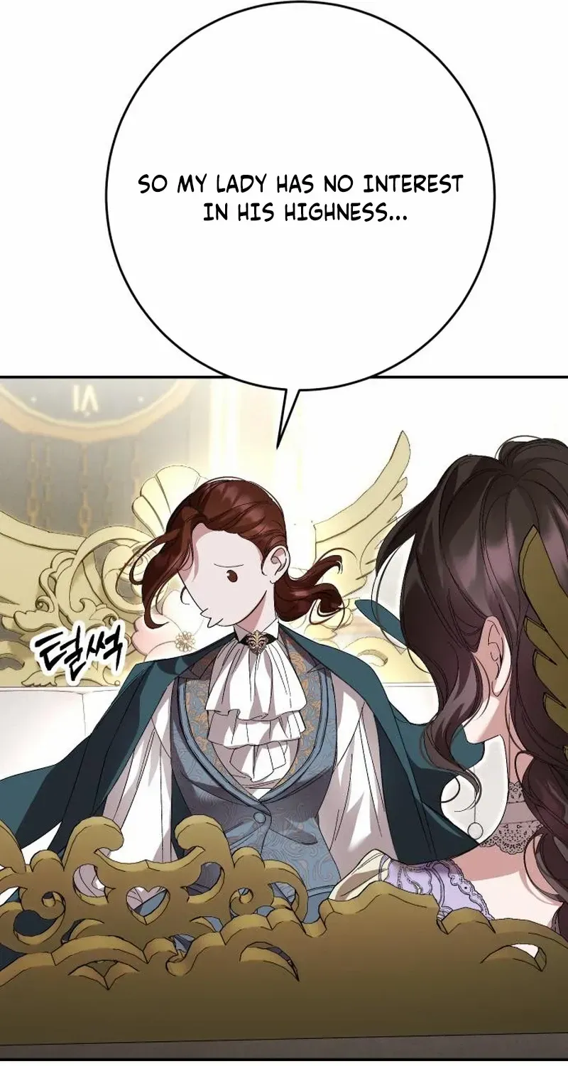 The empresss time reversed abducted marriage Chapter 19 page 60 - 