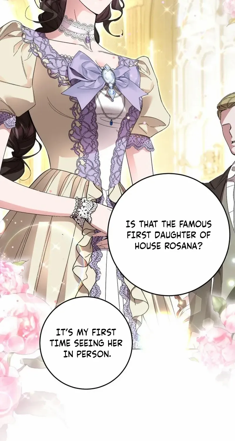 The empresss time reversed abducted marriage Chapter 19 page 7 - 
