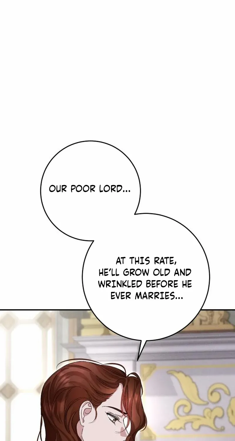 The empresss time reversed abducted marriage Chapter 19 page 61 - 