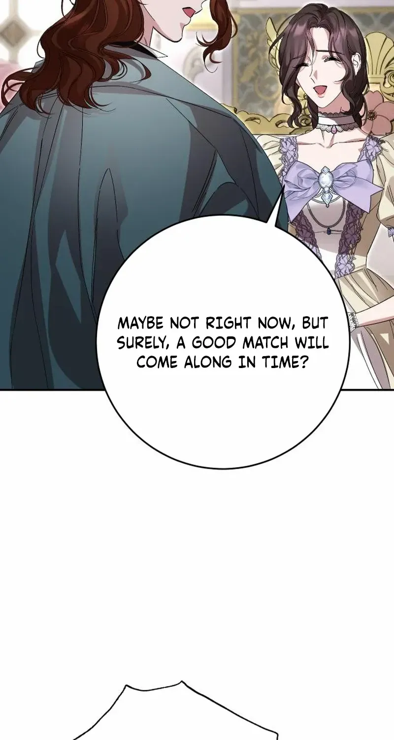 The empresss time reversed abducted marriage Chapter 19 page 62 - 