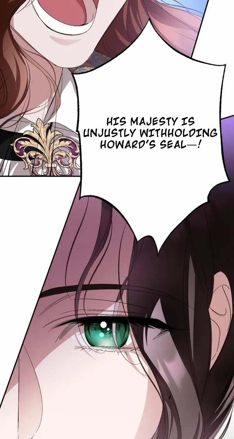 The empresss time reversed abducted marriage Chapter 19 page 73 - 
