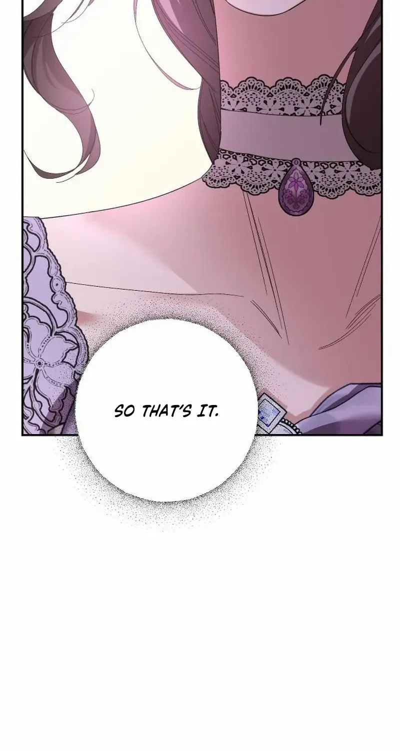 The empresss time reversed abducted marriage Chapter 19 page 76 - 