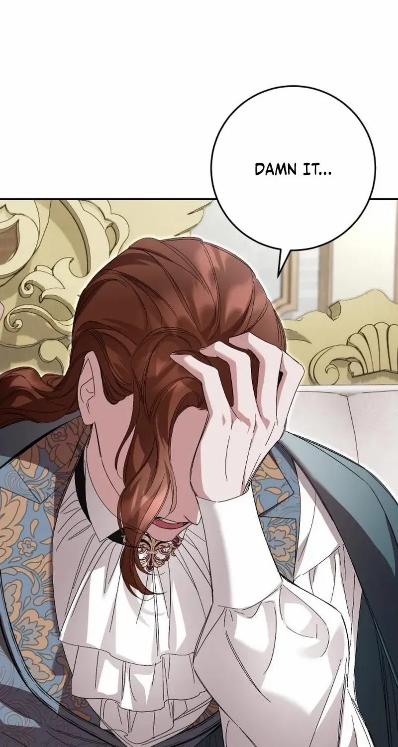 The empresss time reversed abducted marriage Chapter 19 page 77 - 