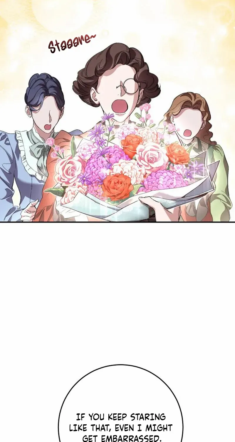 The empresss time reversed abducted marriage Chapter 19 page 9 - 