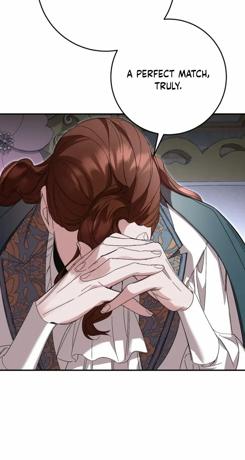 The empresss time reversed abducted marriage Chapter 19 page 82 - 
