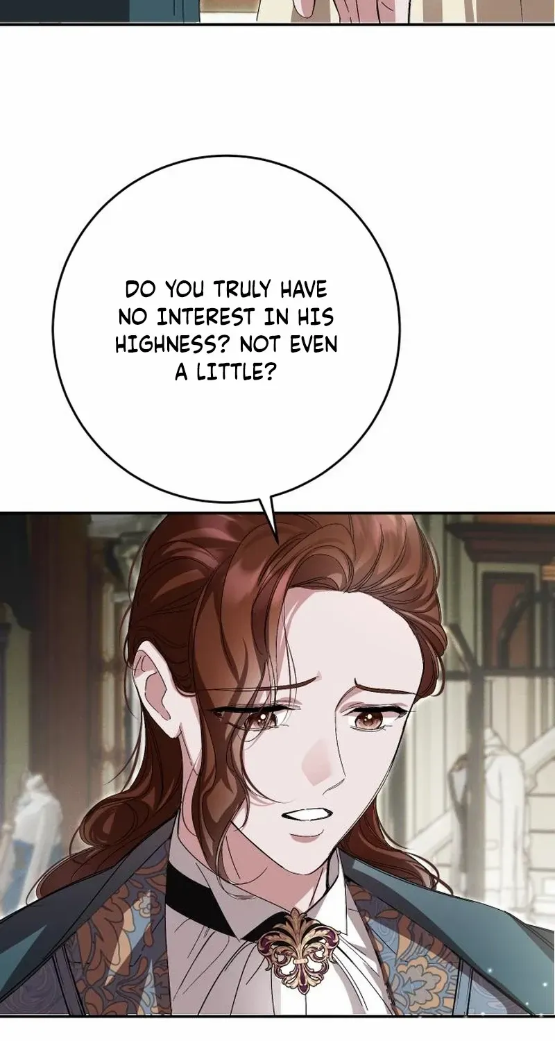 The empresss time reversed abducted marriage Chapter 19 page 88 - 