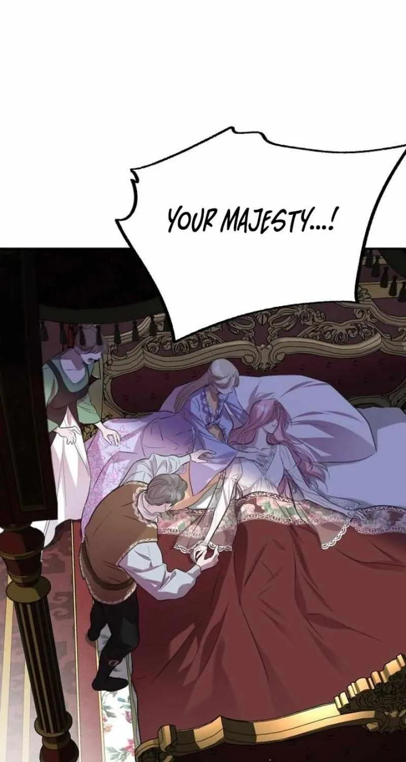 The empresss time reversed abducted marriage Chapter 2 page 105 - 