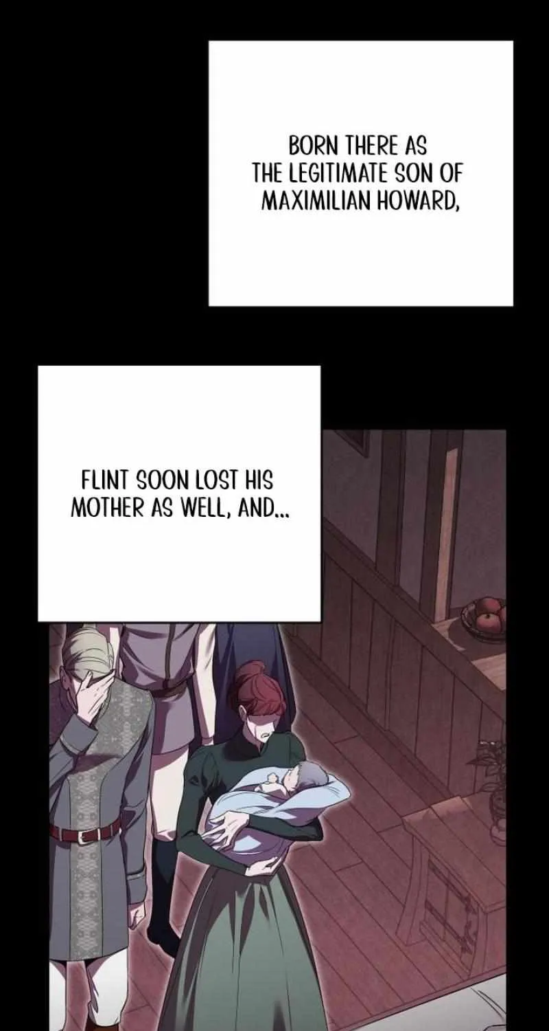 The empresss time reversed abducted marriage Chapter 2 page 12 - 