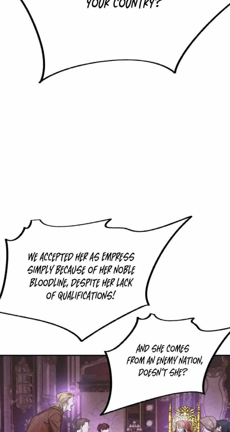 The empresss time reversed abducted marriage Chapter 2 page 115 - 