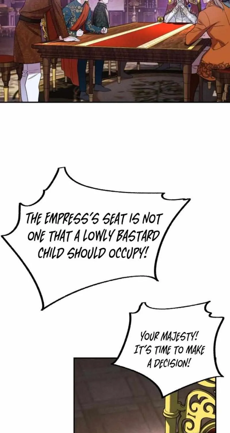 The empresss time reversed abducted marriage Chapter 2 page 116 - 