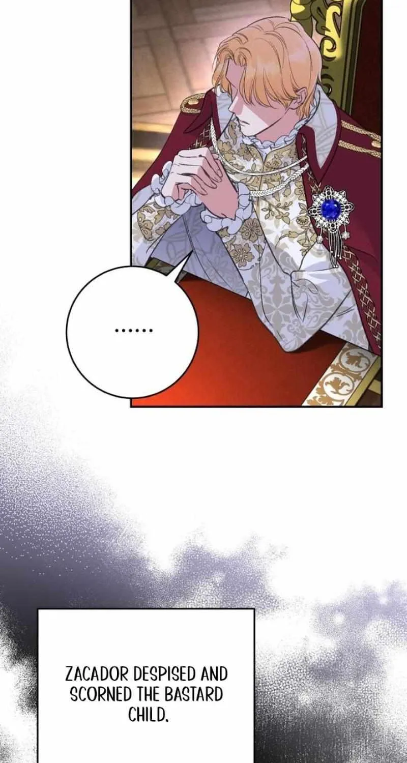 The empresss time reversed abducted marriage Chapter 2 page 117 - 