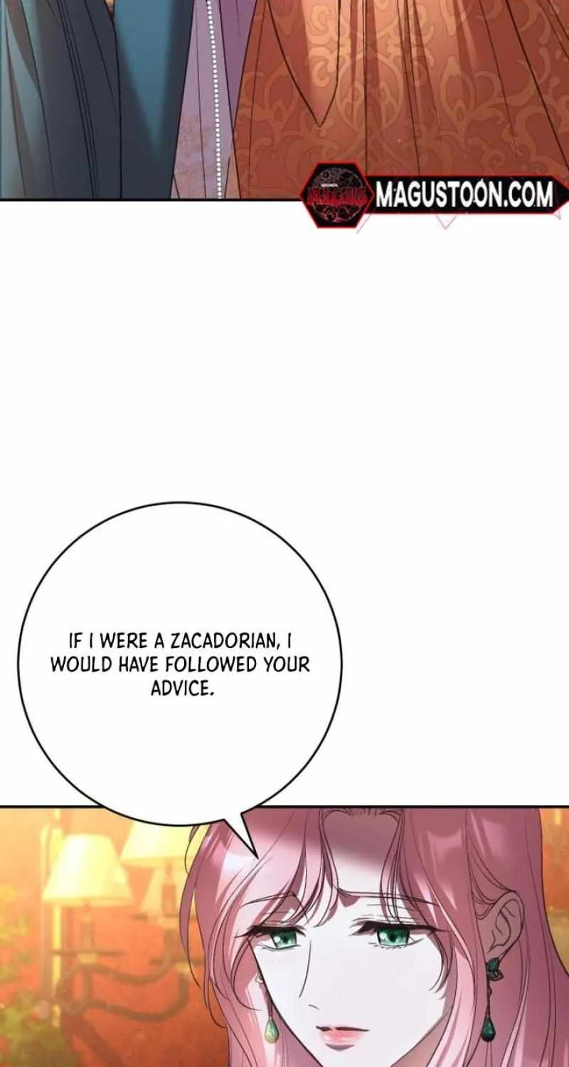 The empresss time reversed abducted marriage Chapter 2 page 123 - 