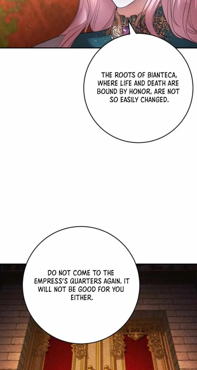 The empresss time reversed abducted marriage Chapter 2 page 124 - 