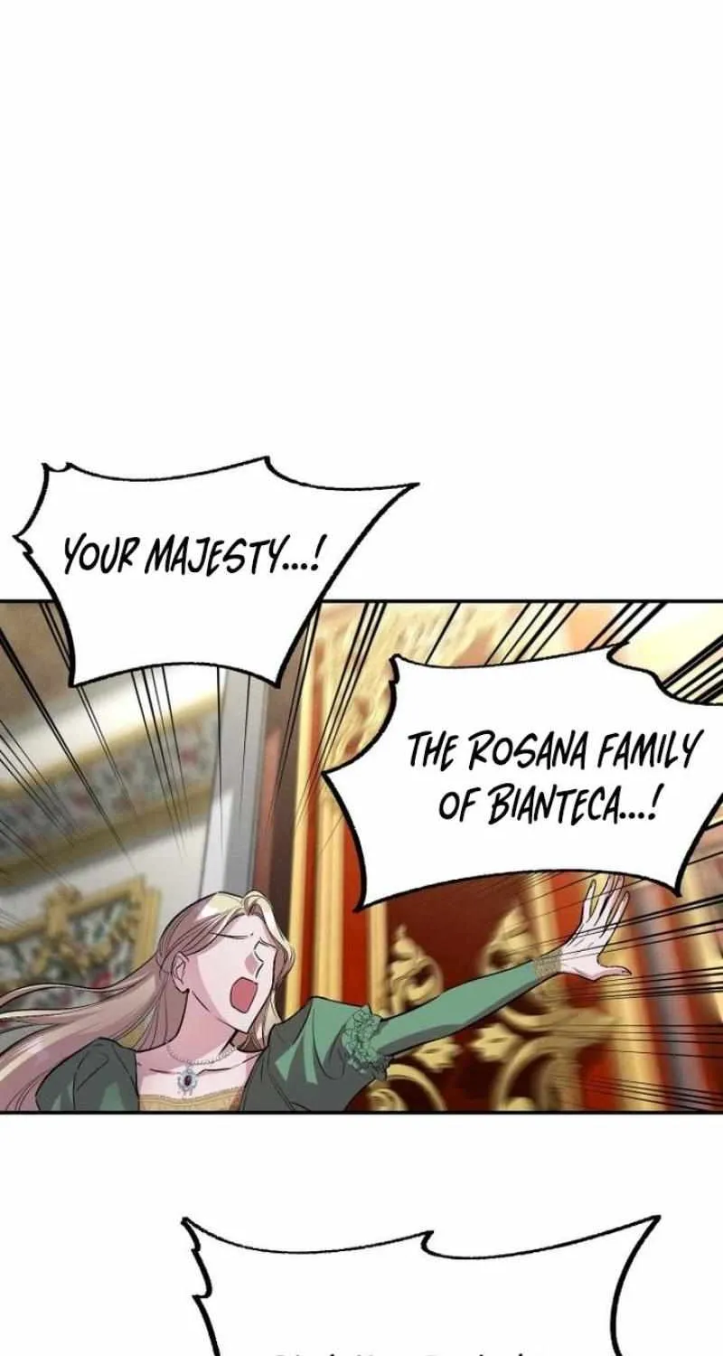 The empresss time reversed abducted marriage Chapter 2 page 127 - 