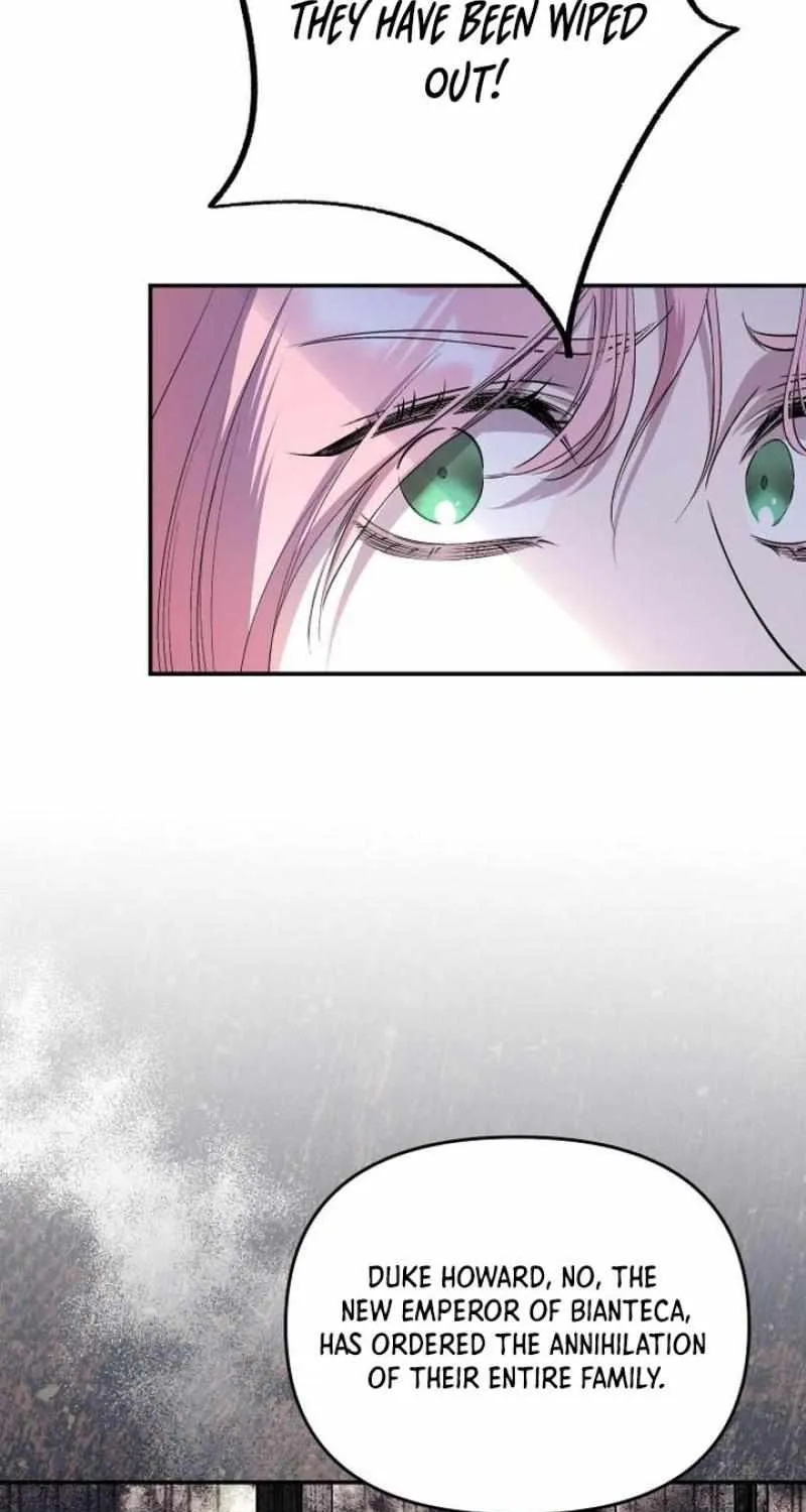 The empresss time reversed abducted marriage Chapter 2 page 128 - 