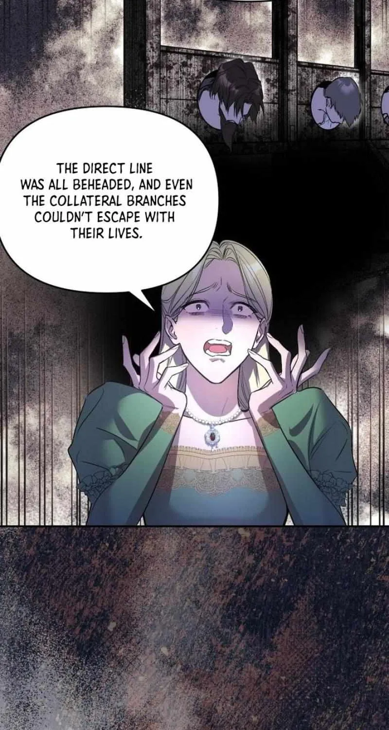 The empresss time reversed abducted marriage Chapter 2 page 129 - 