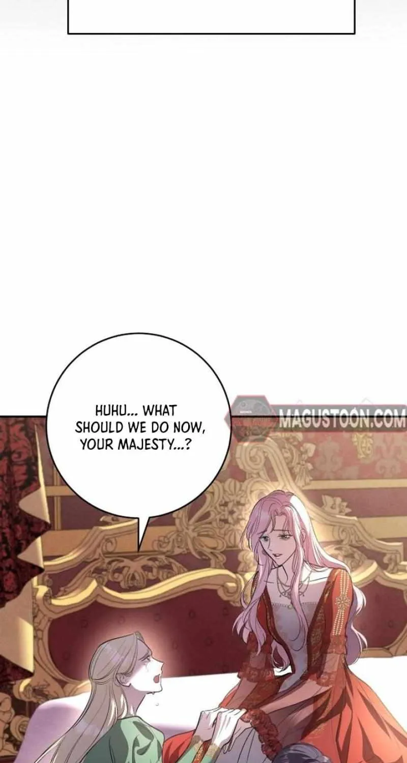 The empresss time reversed abducted marriage Chapter 2 page 131 - 