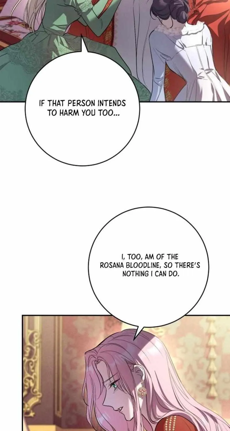 The empresss time reversed abducted marriage Chapter 2 page 132 - 