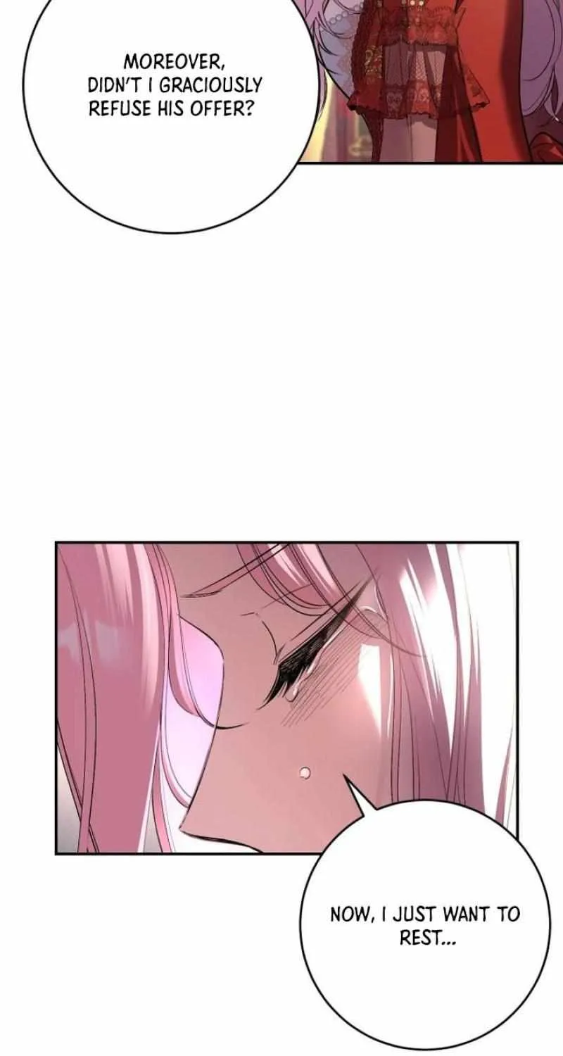The empresss time reversed abducted marriage Chapter 2 page 134 - 