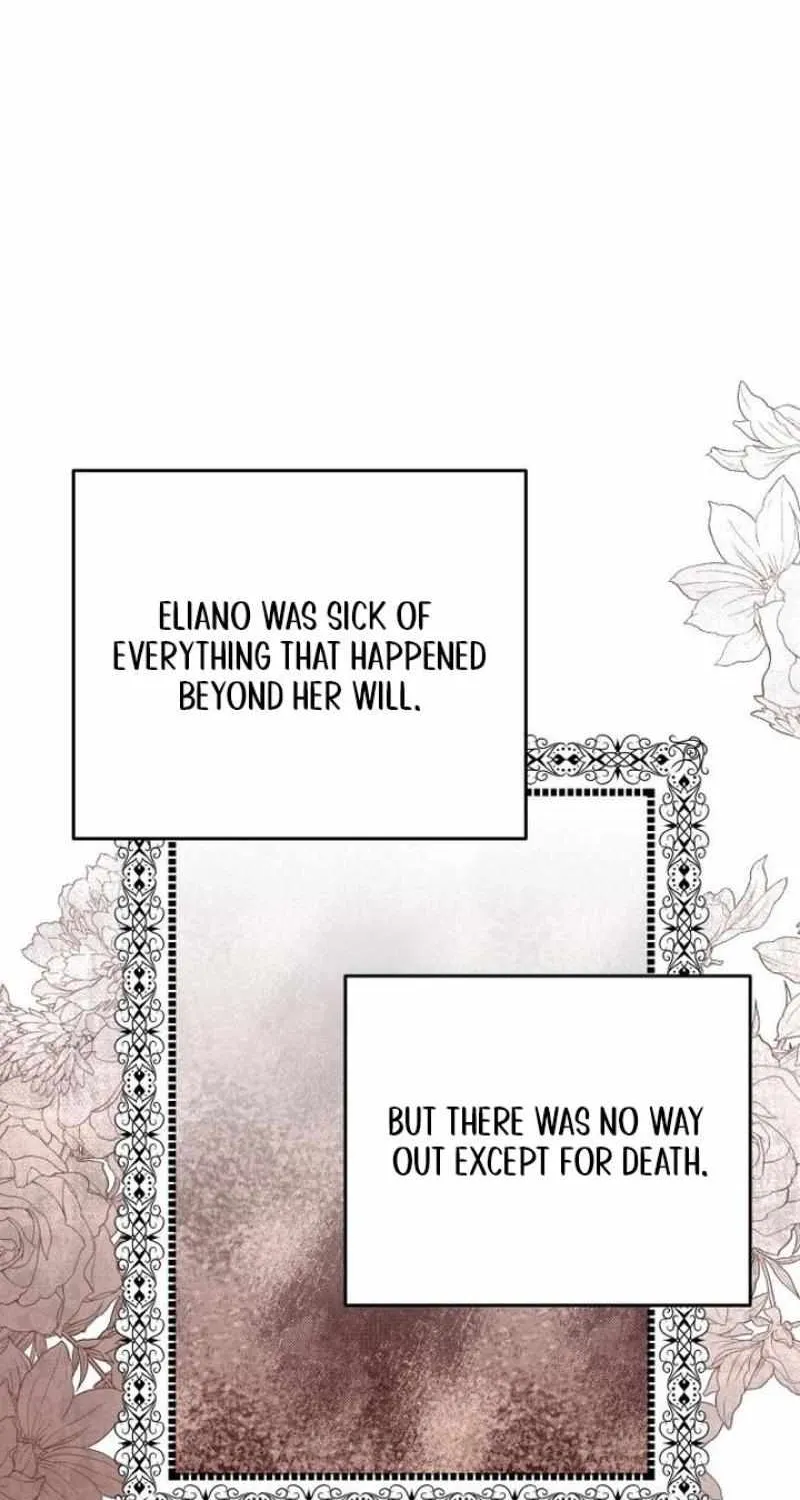 The empresss time reversed abducted marriage Chapter 2 page 135 - 