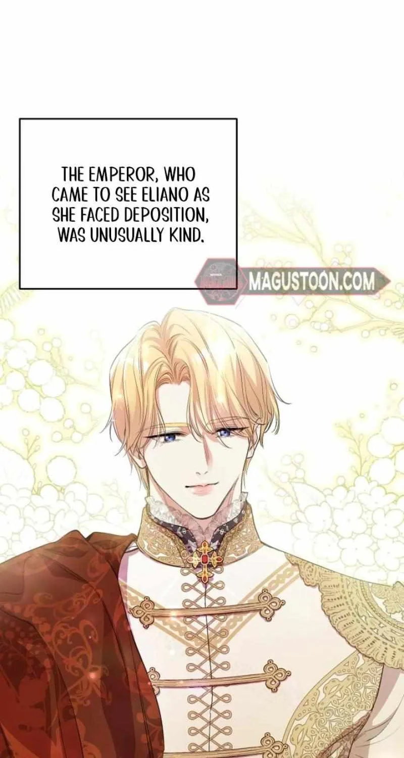 The empresss time reversed abducted marriage Chapter 2 page 137 - 