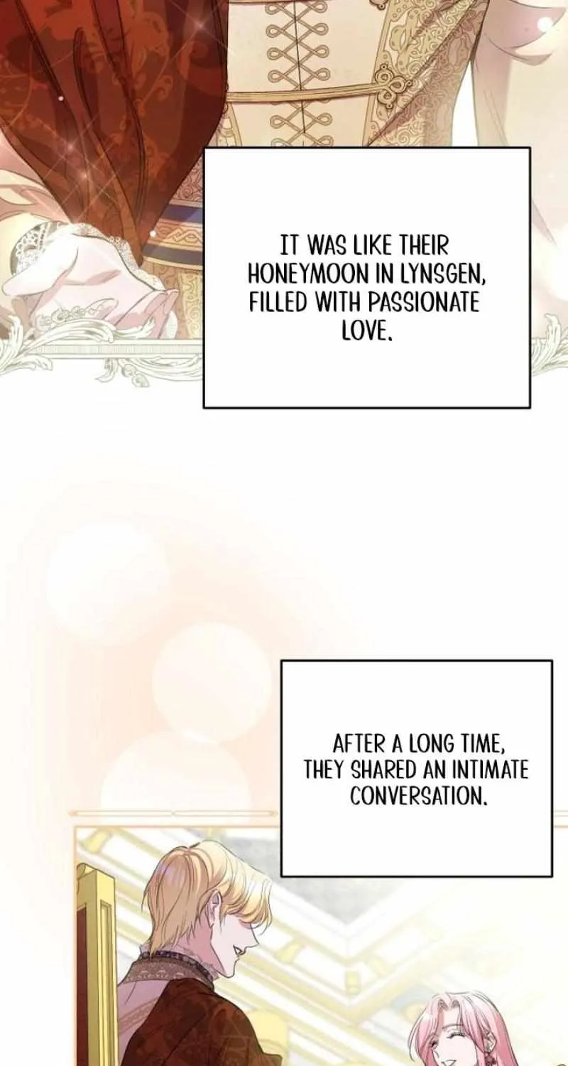 The empresss time reversed abducted marriage Chapter 2 page 138 - 