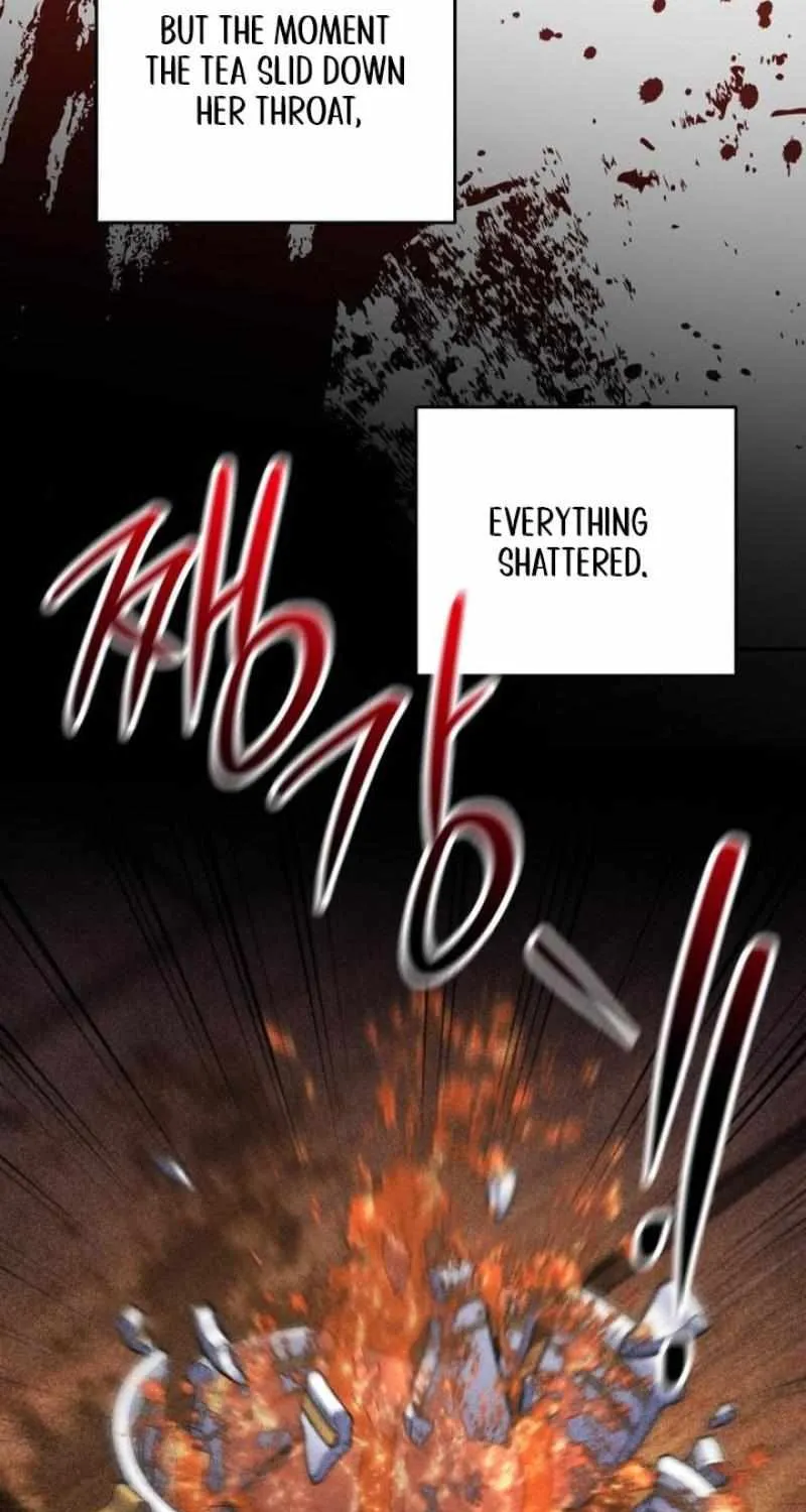 The empresss time reversed abducted marriage Chapter 2 page 142 - 