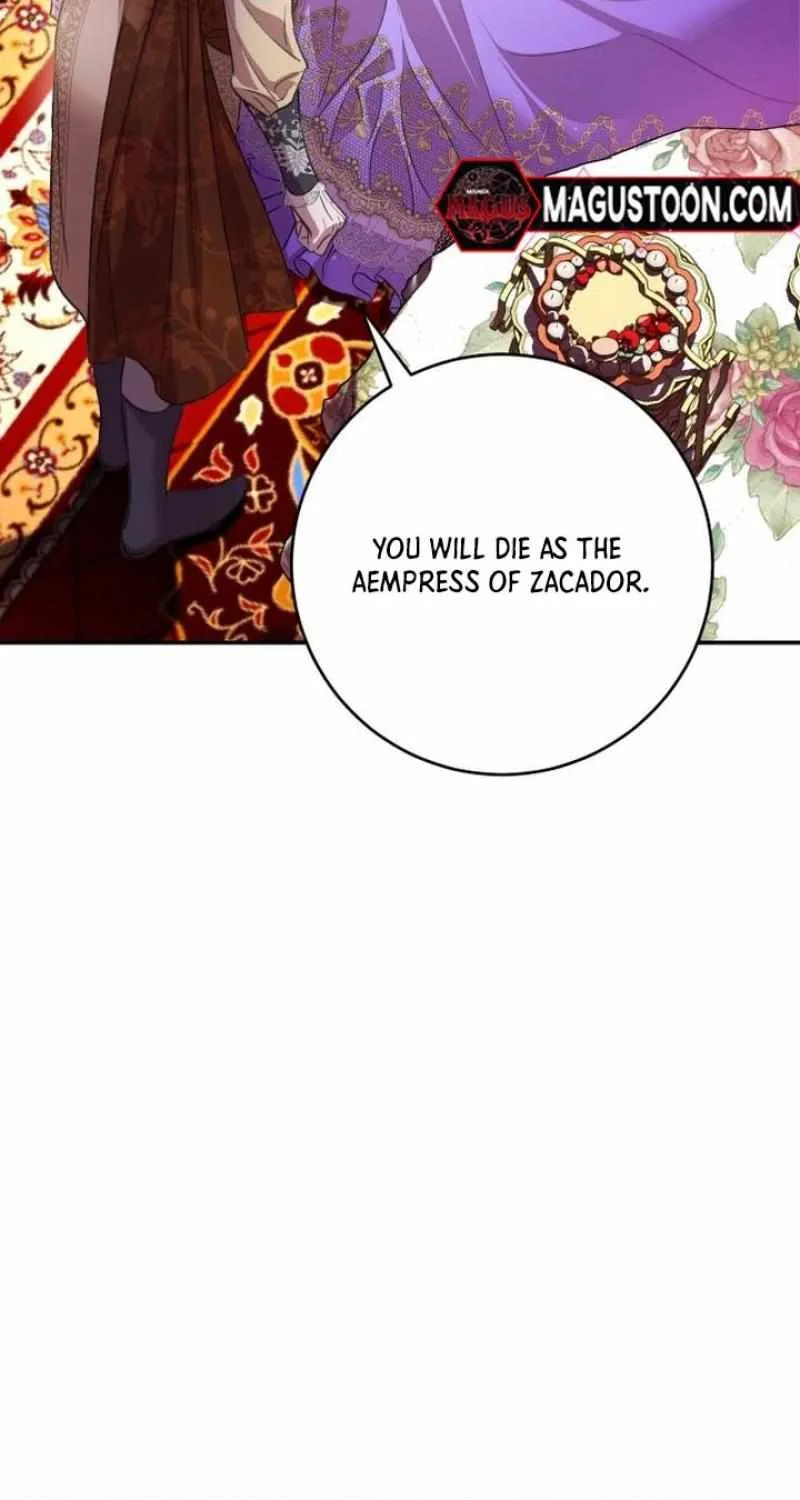 The empresss time reversed abducted marriage Chapter 2 page 146 - 