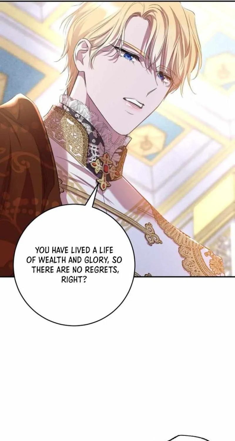 The empresss time reversed abducted marriage Chapter 2 page 147 - 