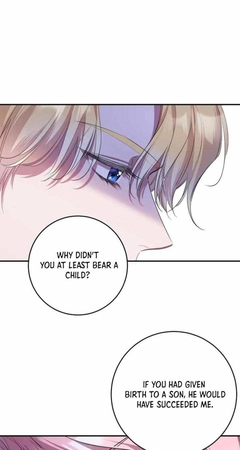The empresss time reversed abducted marriage Chapter 2 page 150 - 