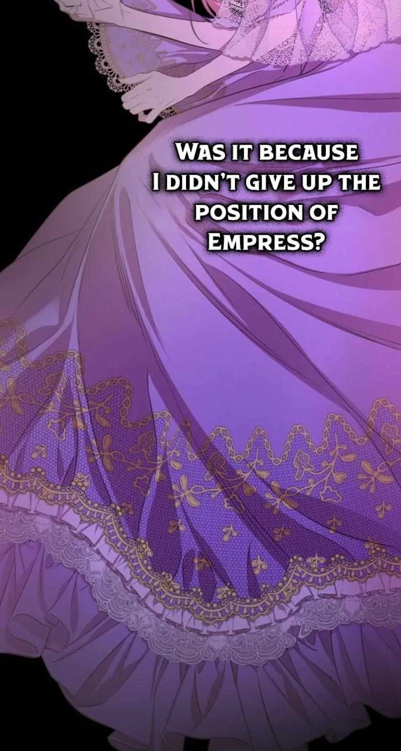 The empresss time reversed abducted marriage Chapter 2 page 156 - 