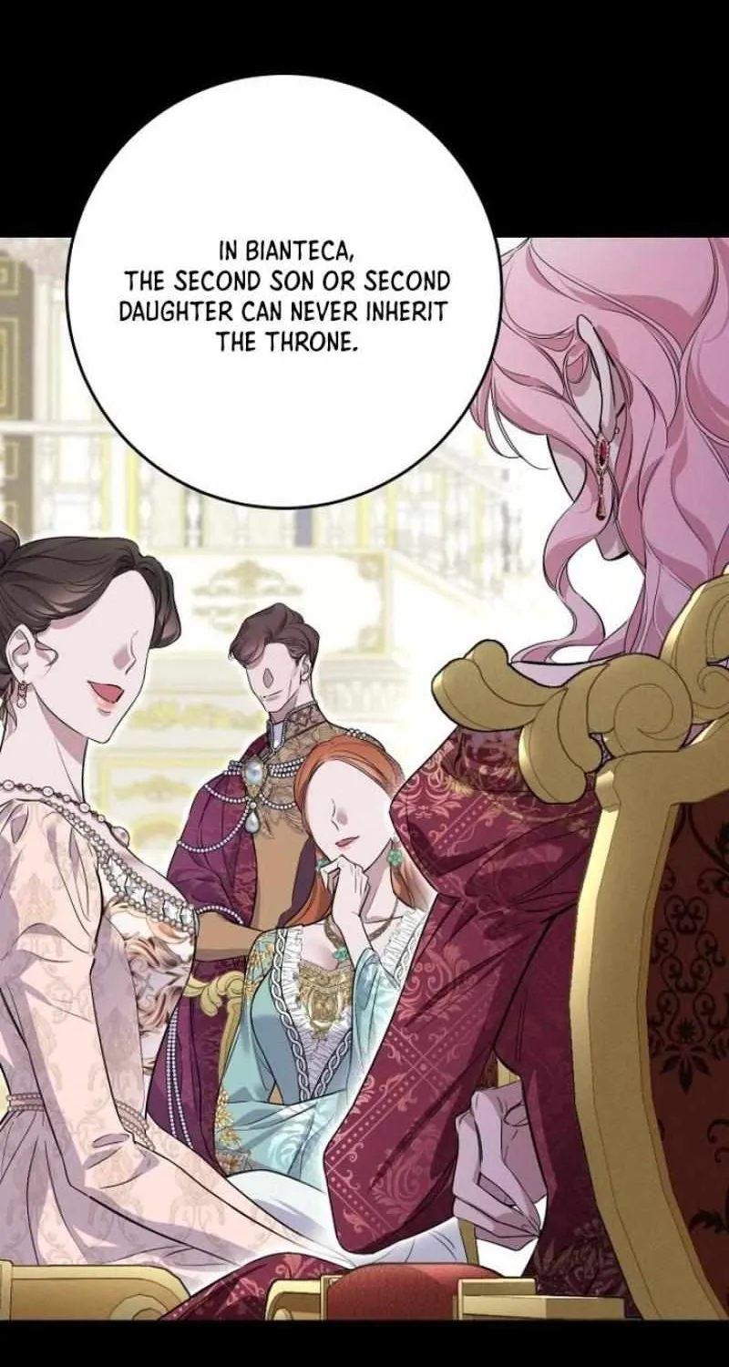 The empresss time reversed abducted marriage Chapter 2 page 17 - 