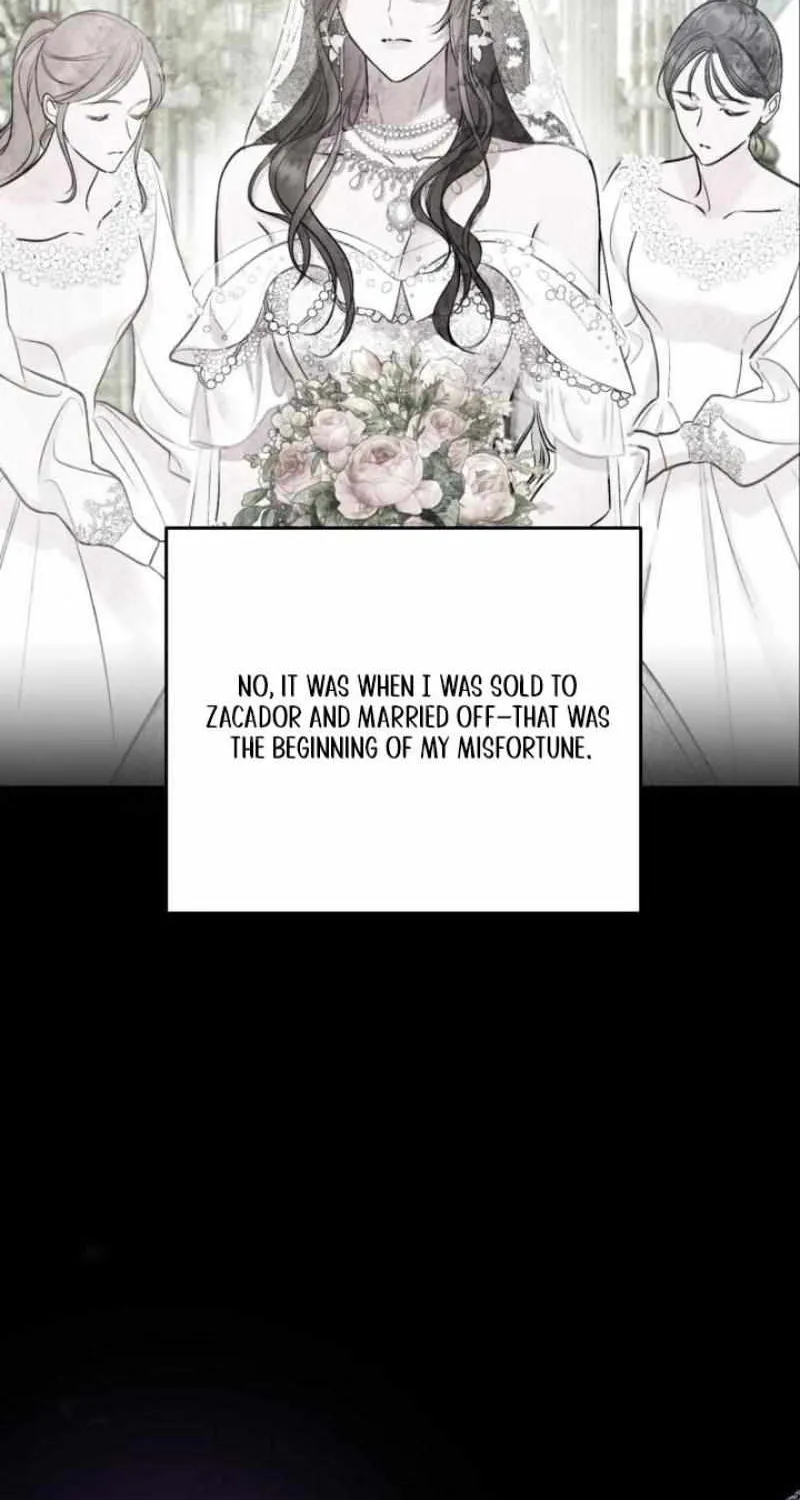 The empresss time reversed abducted marriage Chapter 2 page 161 - 