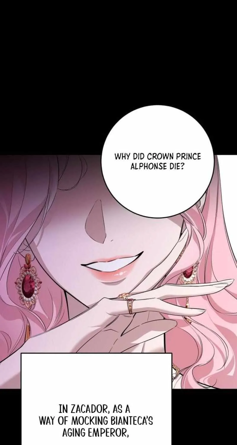The empresss time reversed abducted marriage Chapter 2 page 18 - 