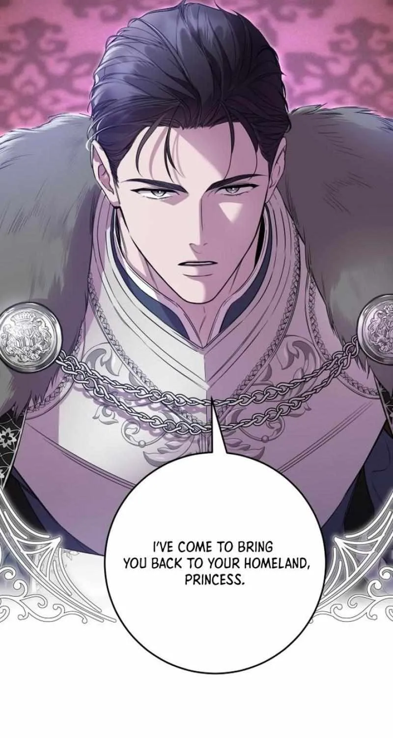 The empresss time reversed abducted marriage Chapter 2 page 20 - 