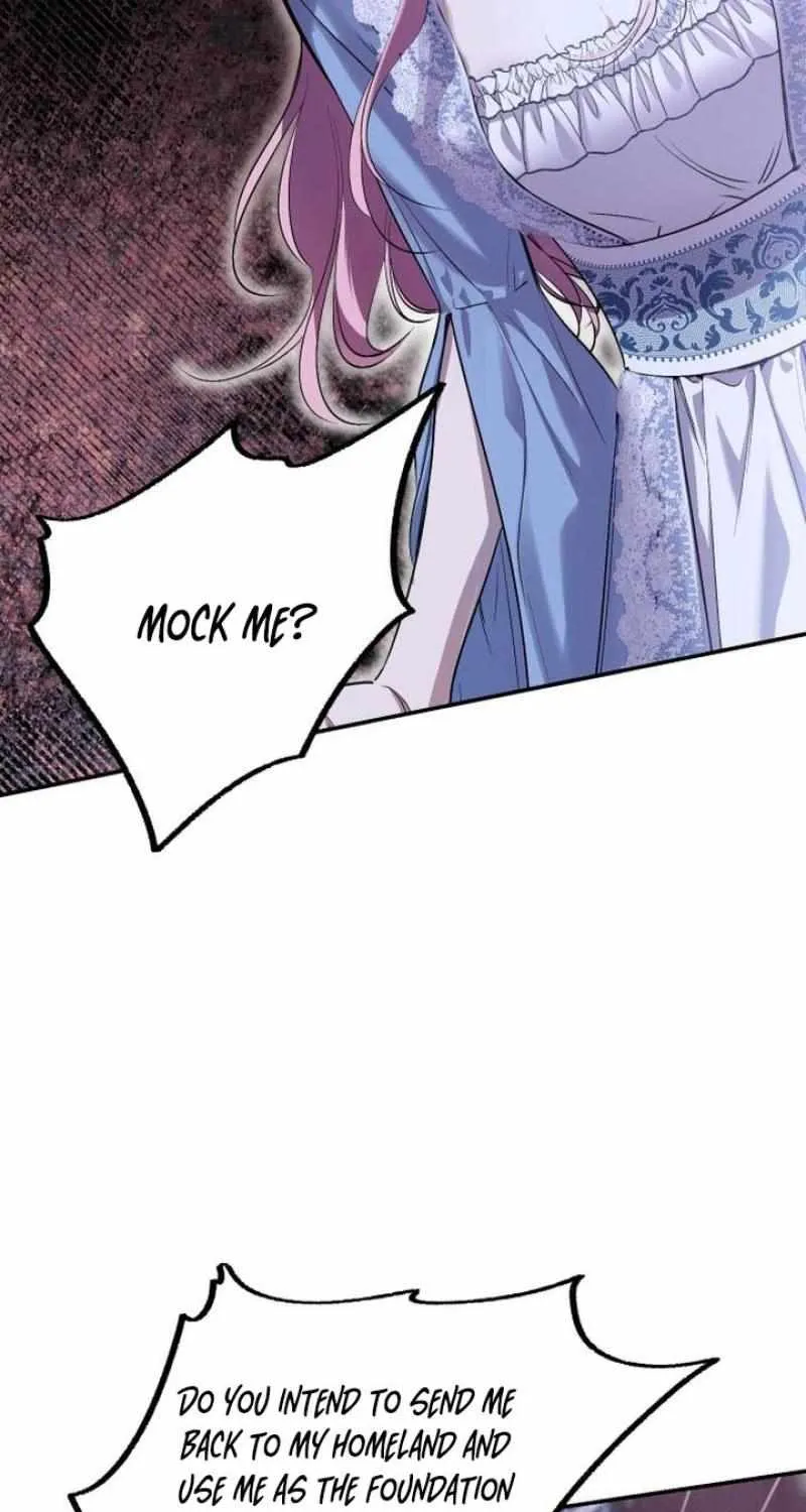 The empresss time reversed abducted marriage Chapter 2 page 30 - 