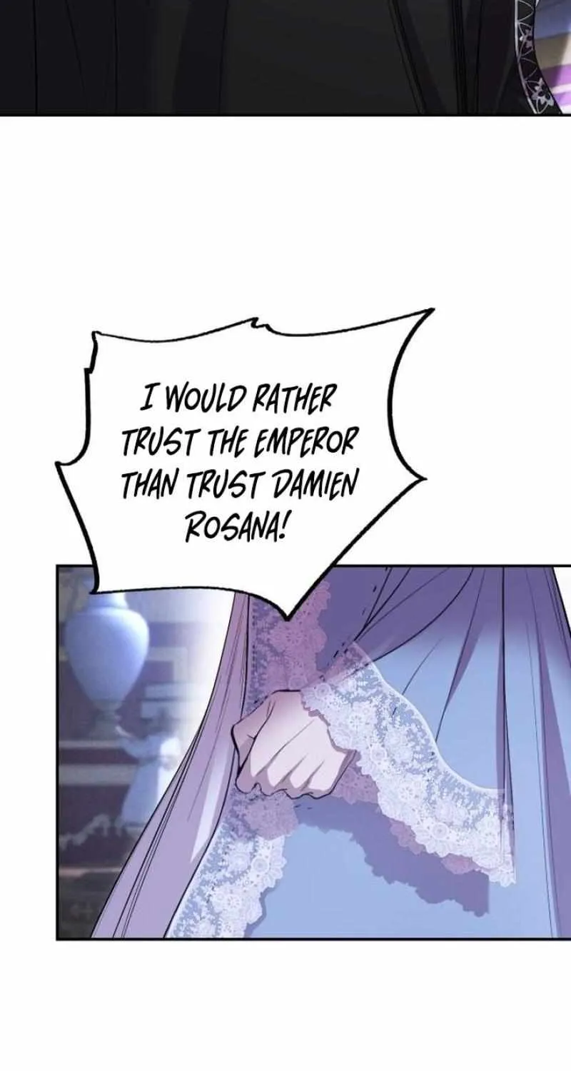 The empresss time reversed abducted marriage Chapter 2 page 32 - 