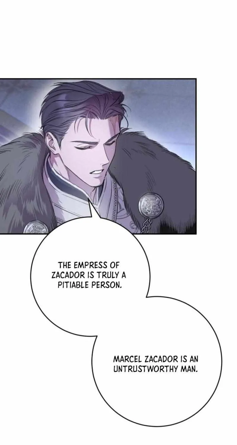 The empresss time reversed abducted marriage Chapter 2 page 33 - 