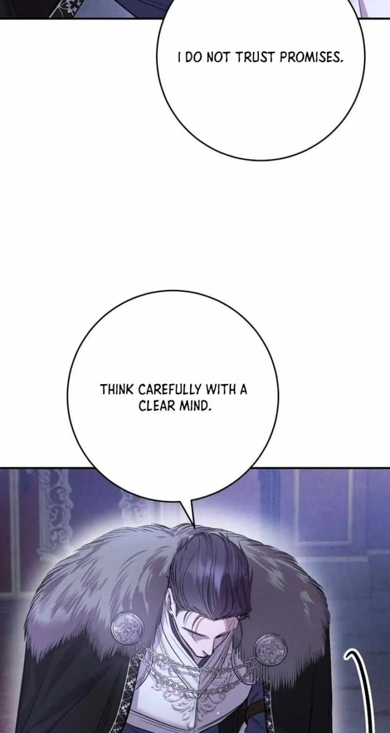 The empresss time reversed abducted marriage Chapter 2 page 36 - 