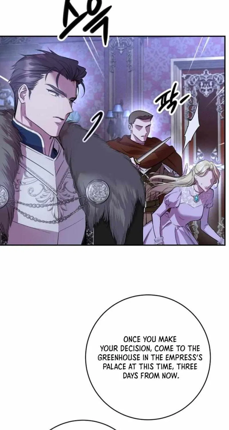 The empresss time reversed abducted marriage Chapter 2 page 39 - 