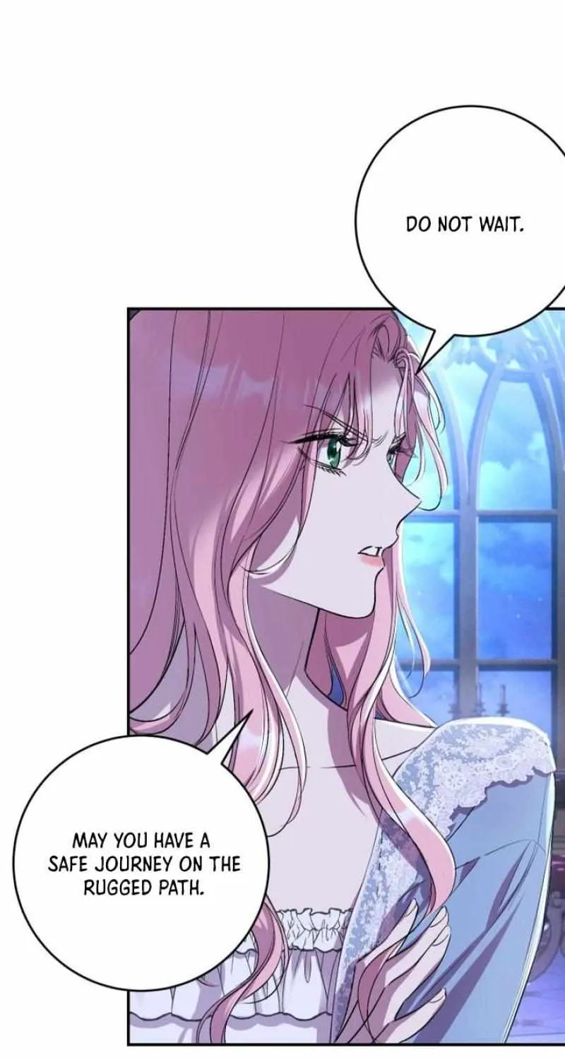 The empresss time reversed abducted marriage Chapter 2 page 41 - 