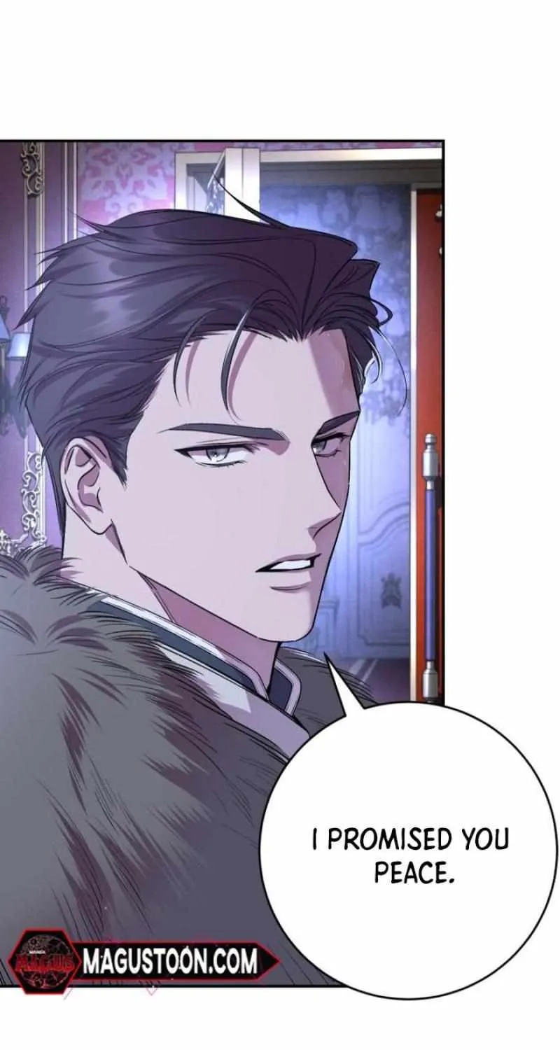 The empresss time reversed abducted marriage Chapter 2 page 42 - 