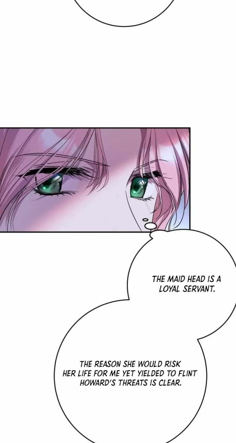 The empresss time reversed abducted marriage Chapter 2 page 47 - 